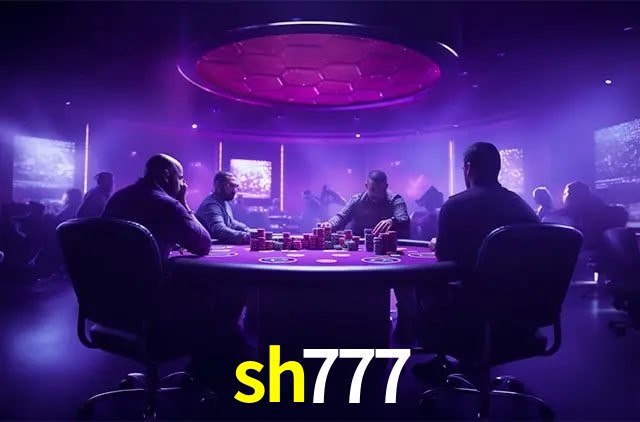 Bônus de Boas-vindas sh777