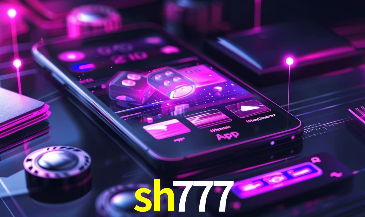 Welcome Bonus sh777