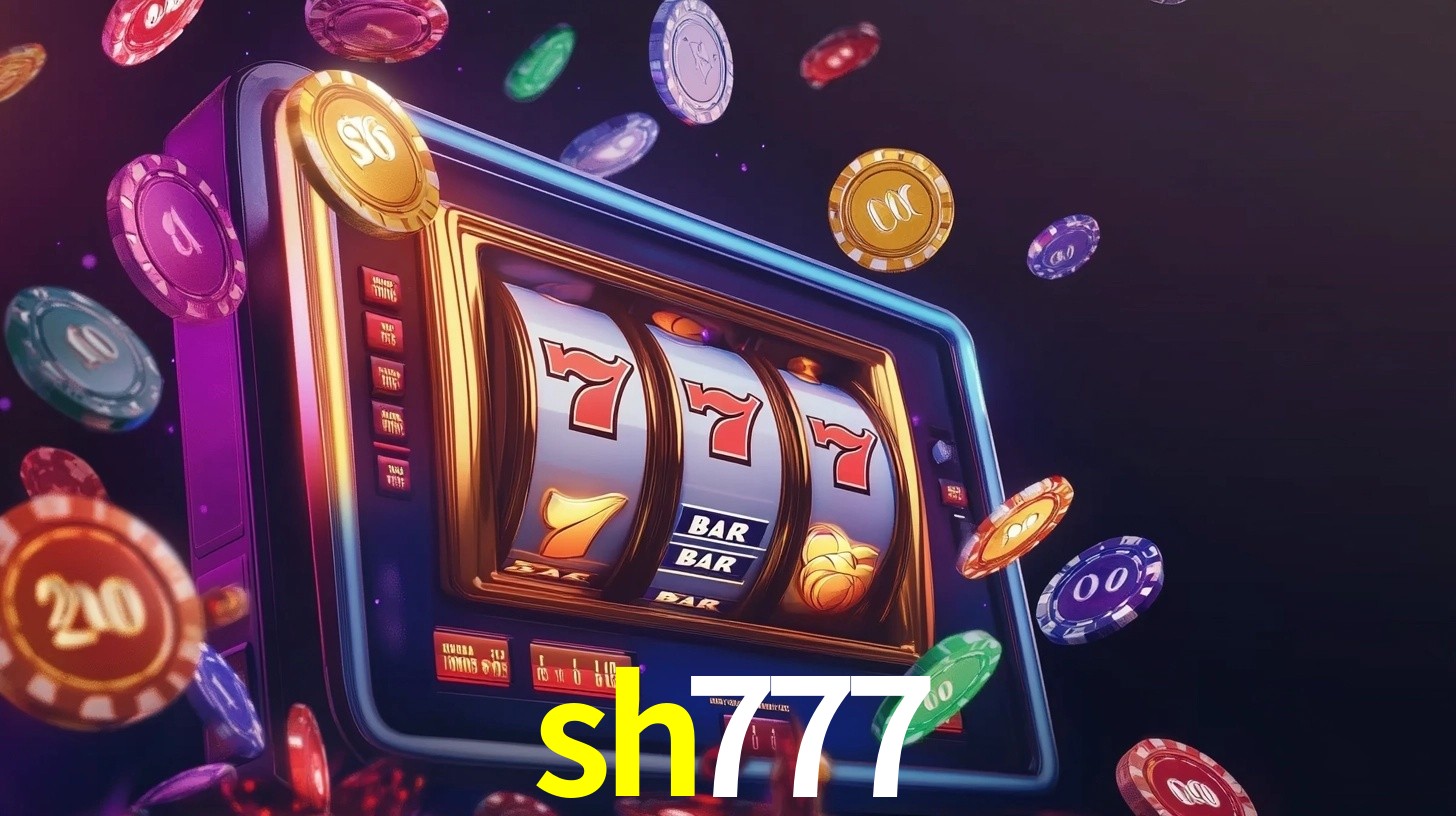 Live Casino sh777