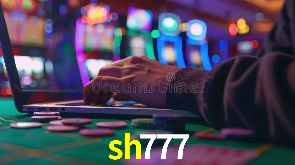 Roda da fortuna na sh777