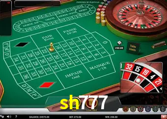 Cassino ao vivo com dealers reais na sh777