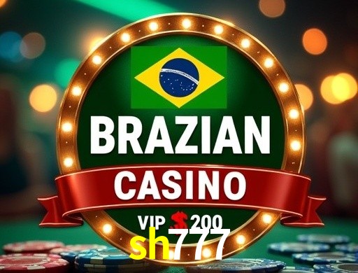 Biblioteca de slots populares na sh777