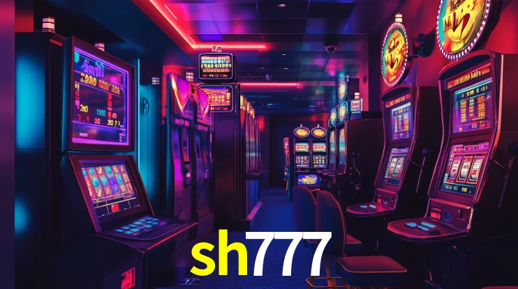 sh777 App Interface