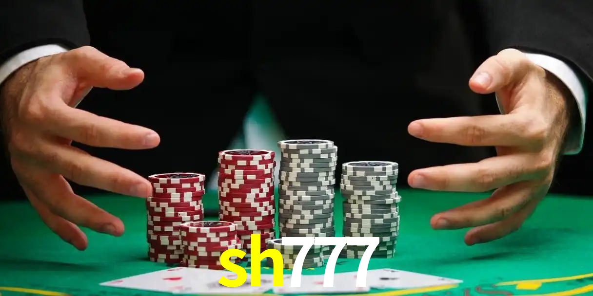 Benefícios VIP na sh777
