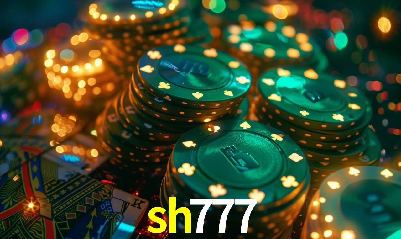 Casino VIP sh777