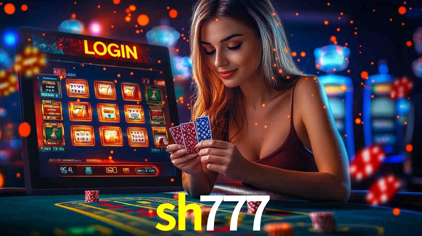 Bônus Generosos e Exclusivos no sh777 para Você!