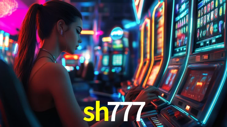 Cashback e recargas na sh777