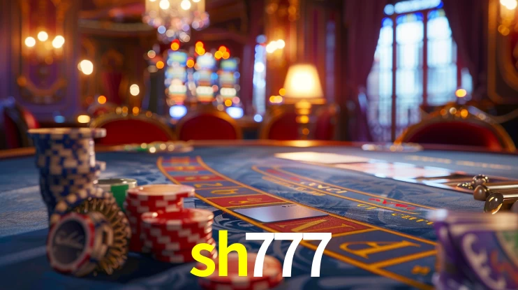 Account Benefits sh777