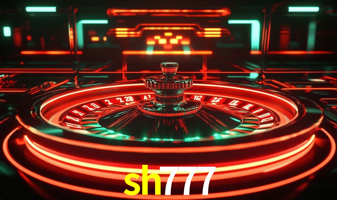 A Revolução dos Aplicativos de Jogos no sh777