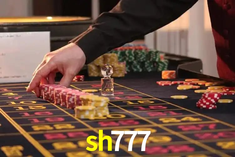 Descubra a Magia dos Jogos de Arcade no sh777
