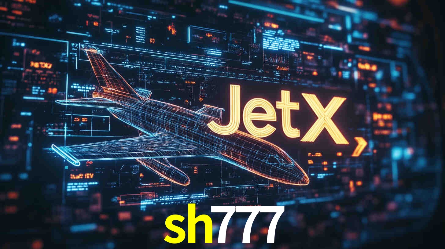 Desvendando o Mundo dos Jogos Virtuais na sh777