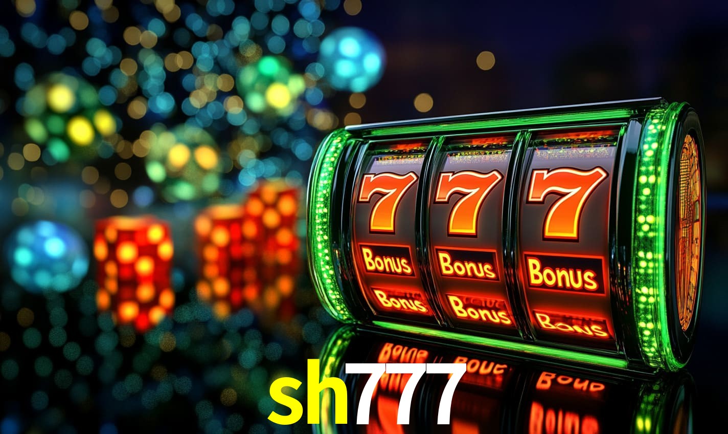 Login Seguro sh777