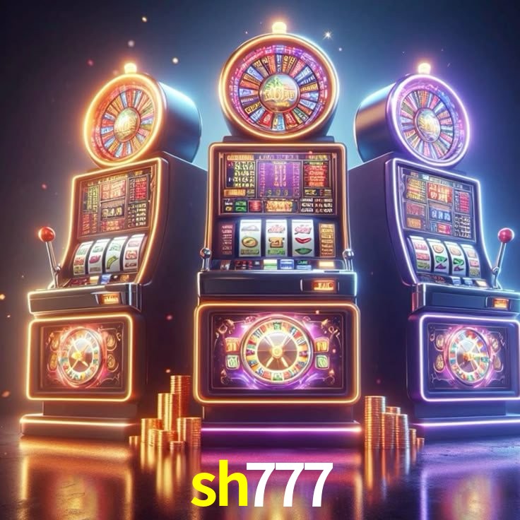 sh777 bet