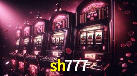 cassino sh777