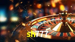 Jogos populares e pagamentos rápidos na sh777