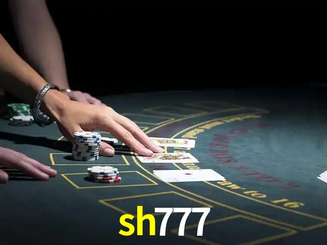 Bônus e promoções da sh777