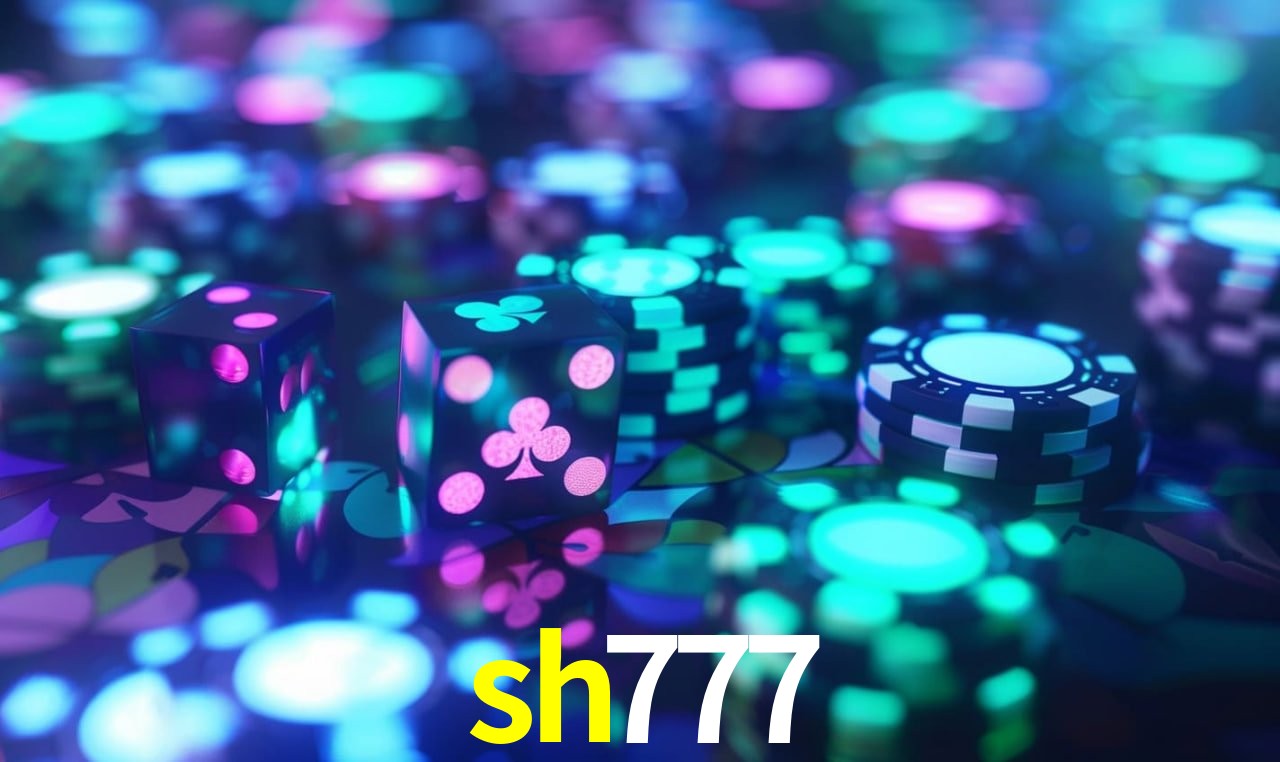 Bônus de Boas-vindas sh777