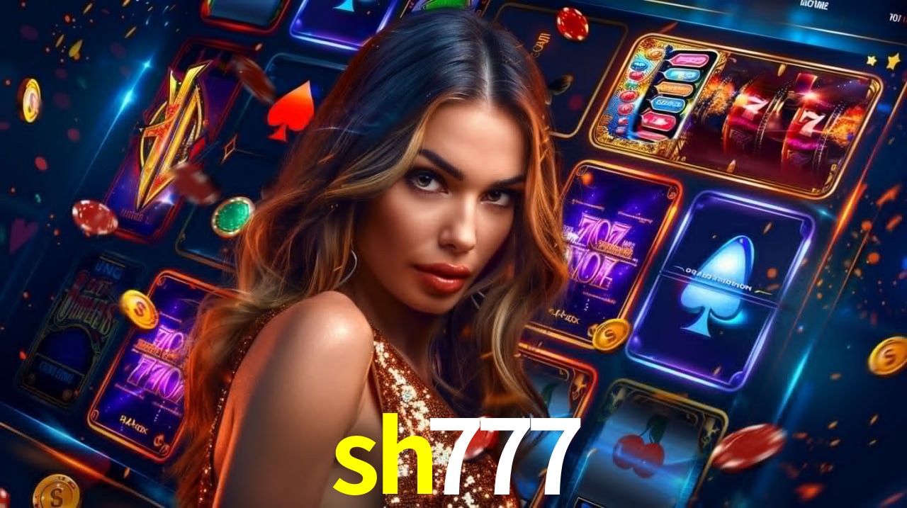 Desvendando o Mundo dos Jogos Virtuais na sh777