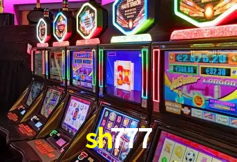 A Emoção da Loteria na sh777: Uma Chance de Mudança de Vida