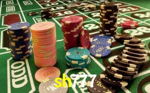 Apostas com odds competitivas na sh777