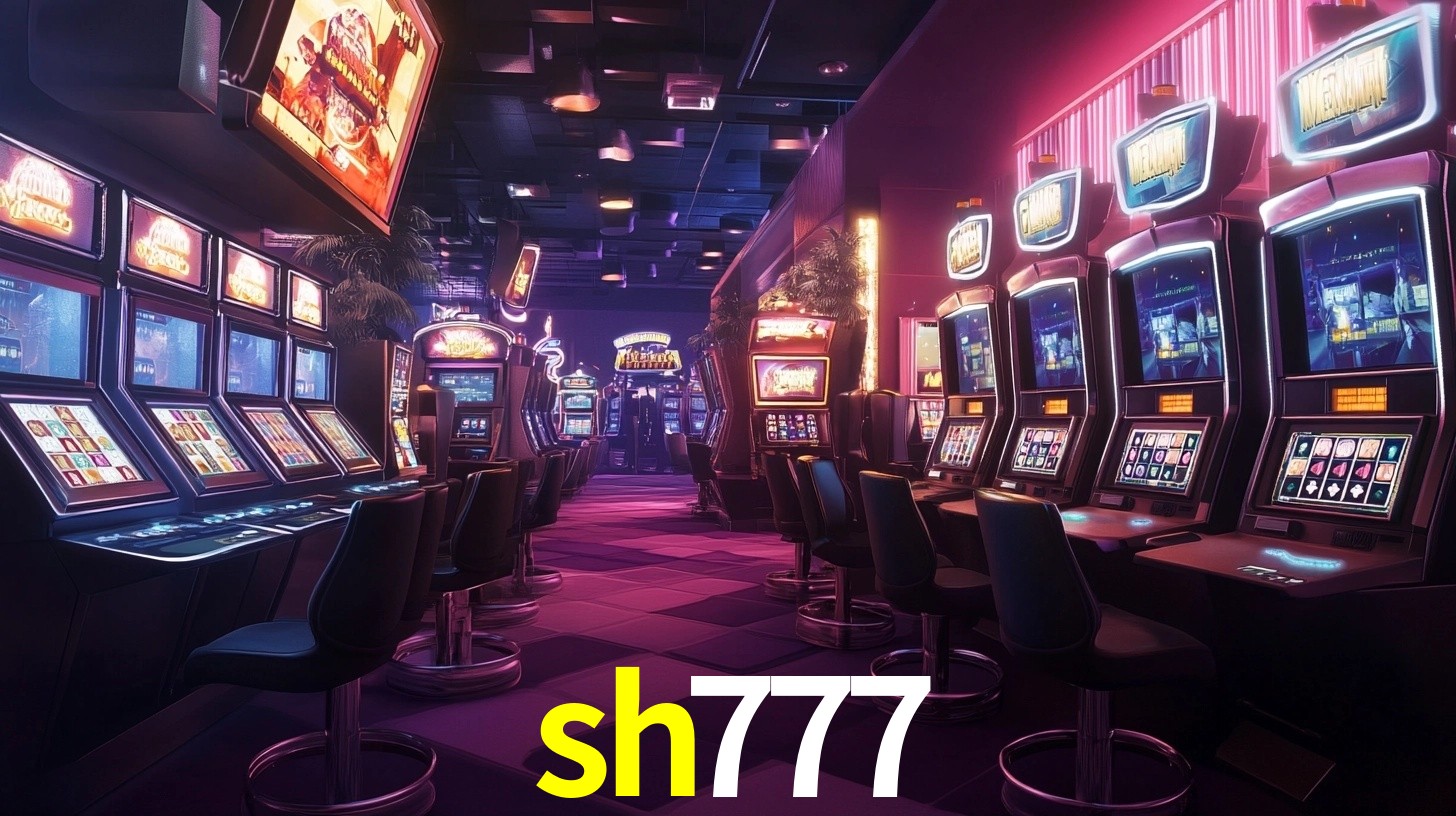 Exclusive Games sh777