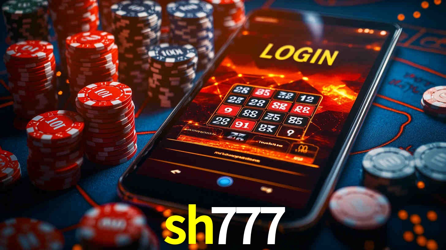 sh777 bet