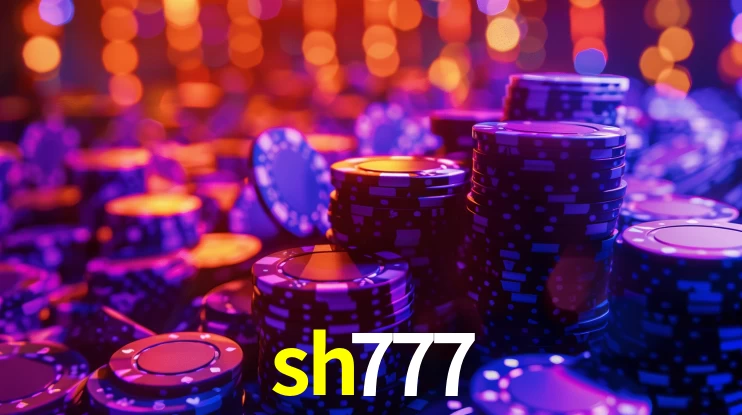 sh777 bet