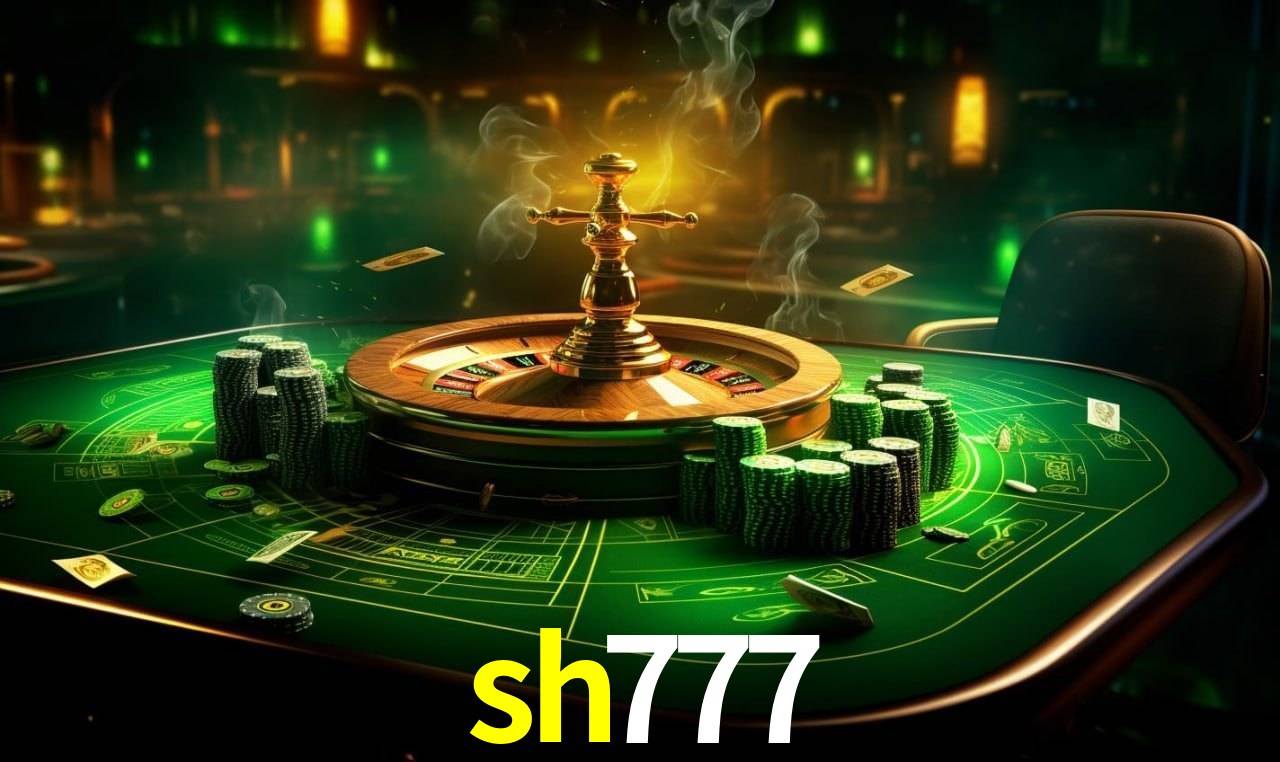 Download para Android e iOS na sh777