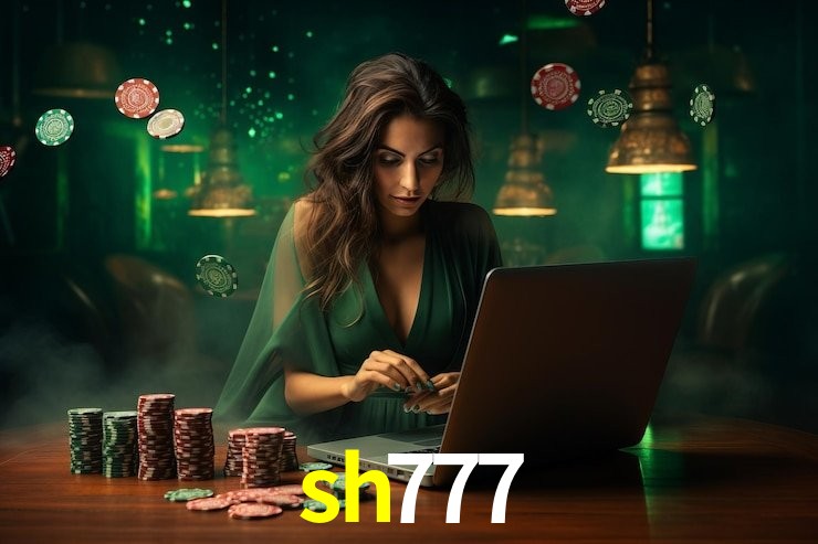 Escolher plataforma para baixar sh777
