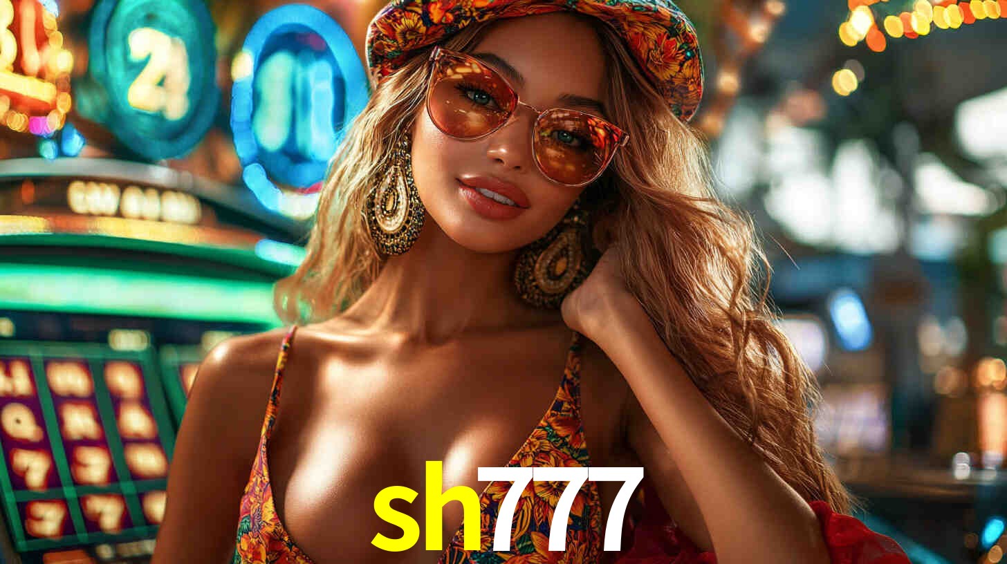 Welcome Bonus sh777