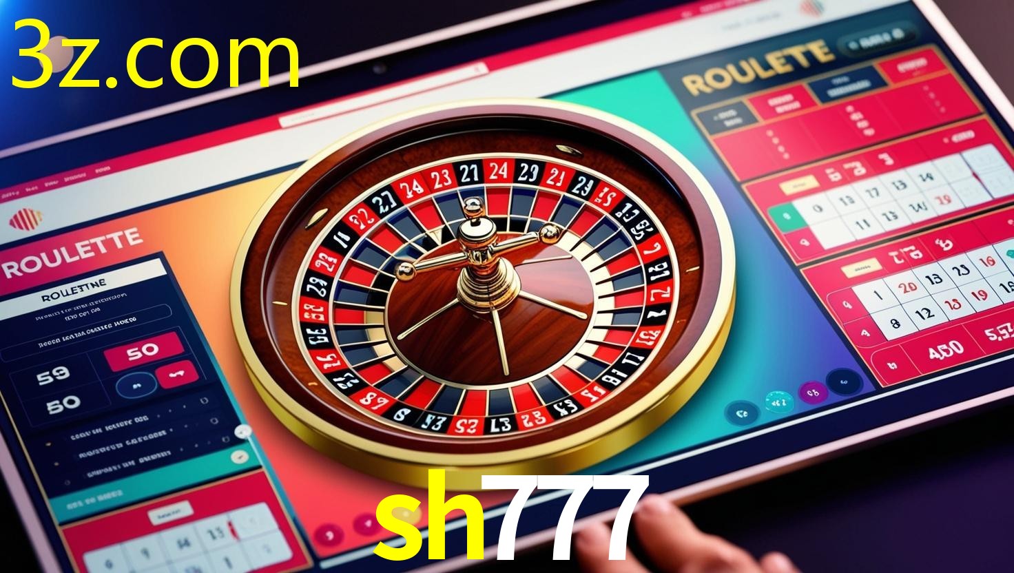 SH777