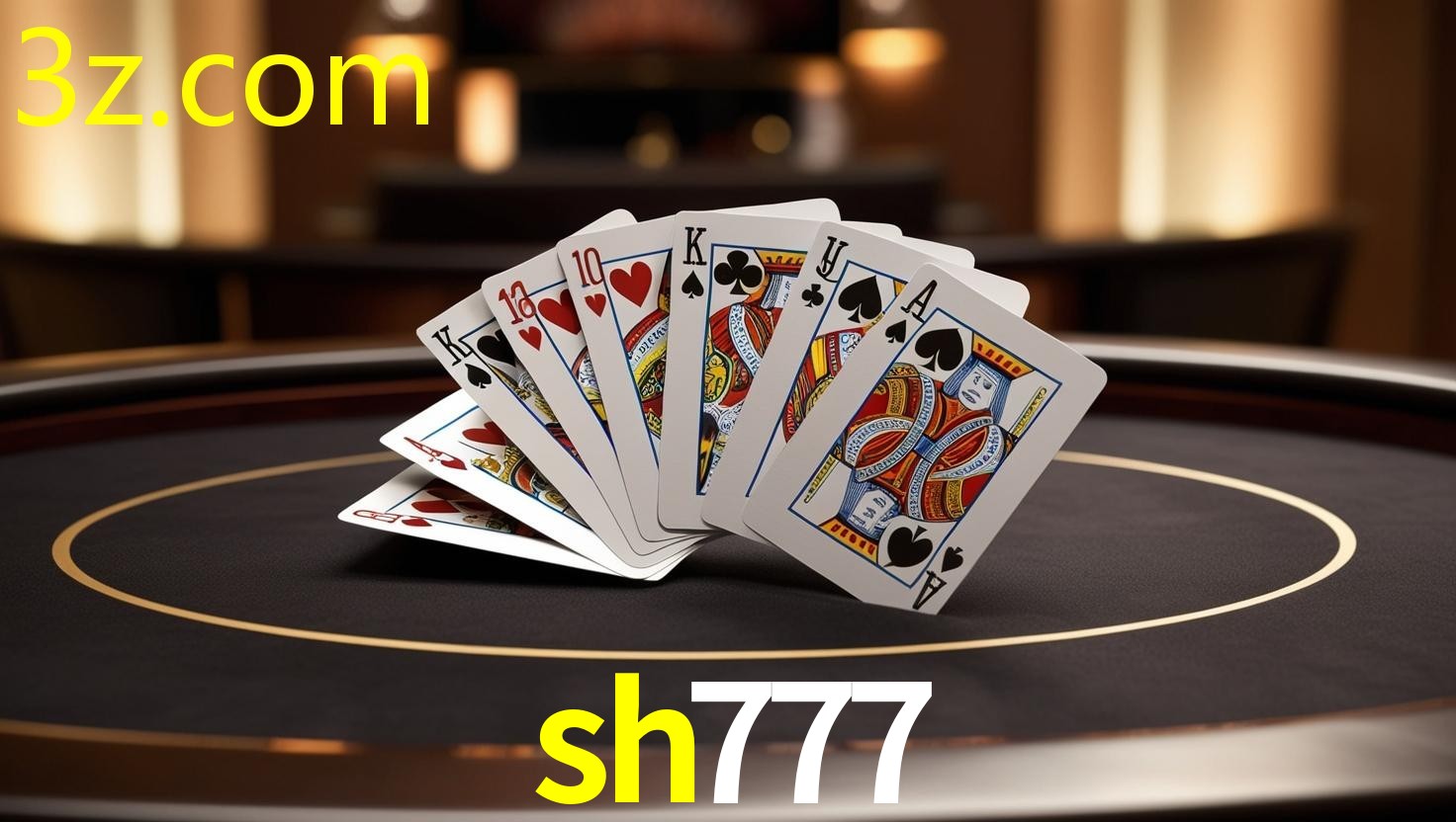 SH777