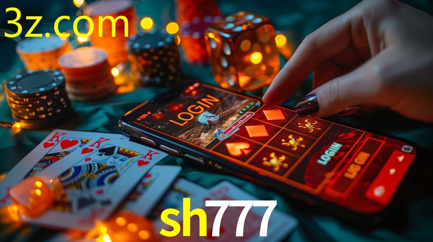 SH777