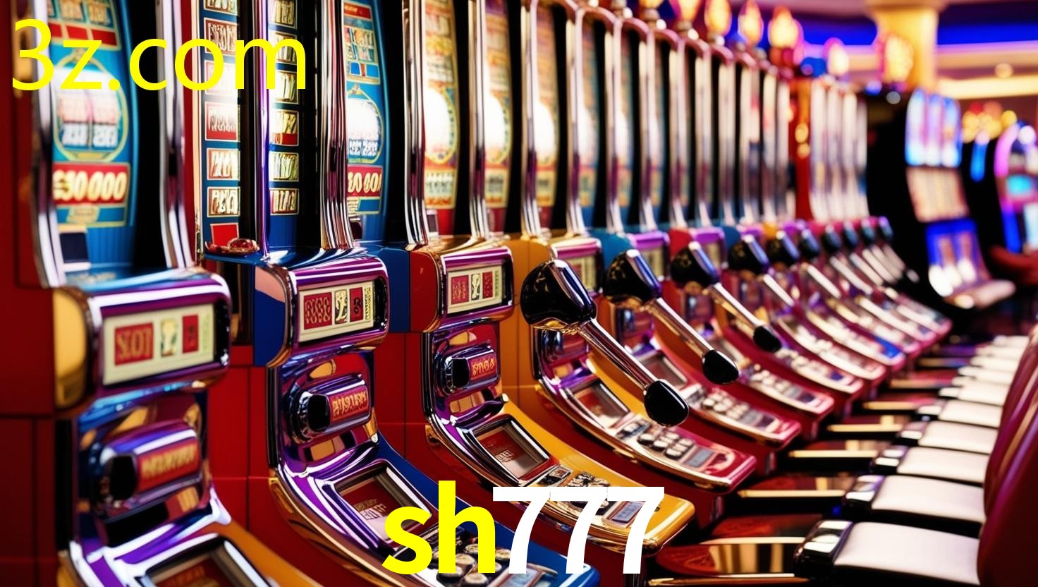SH777