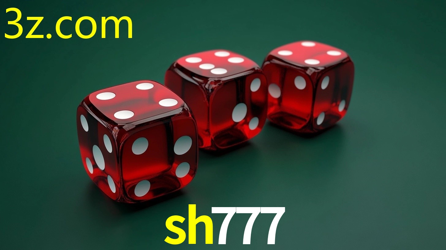 SH777