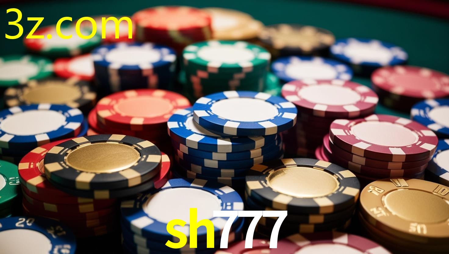 SH777