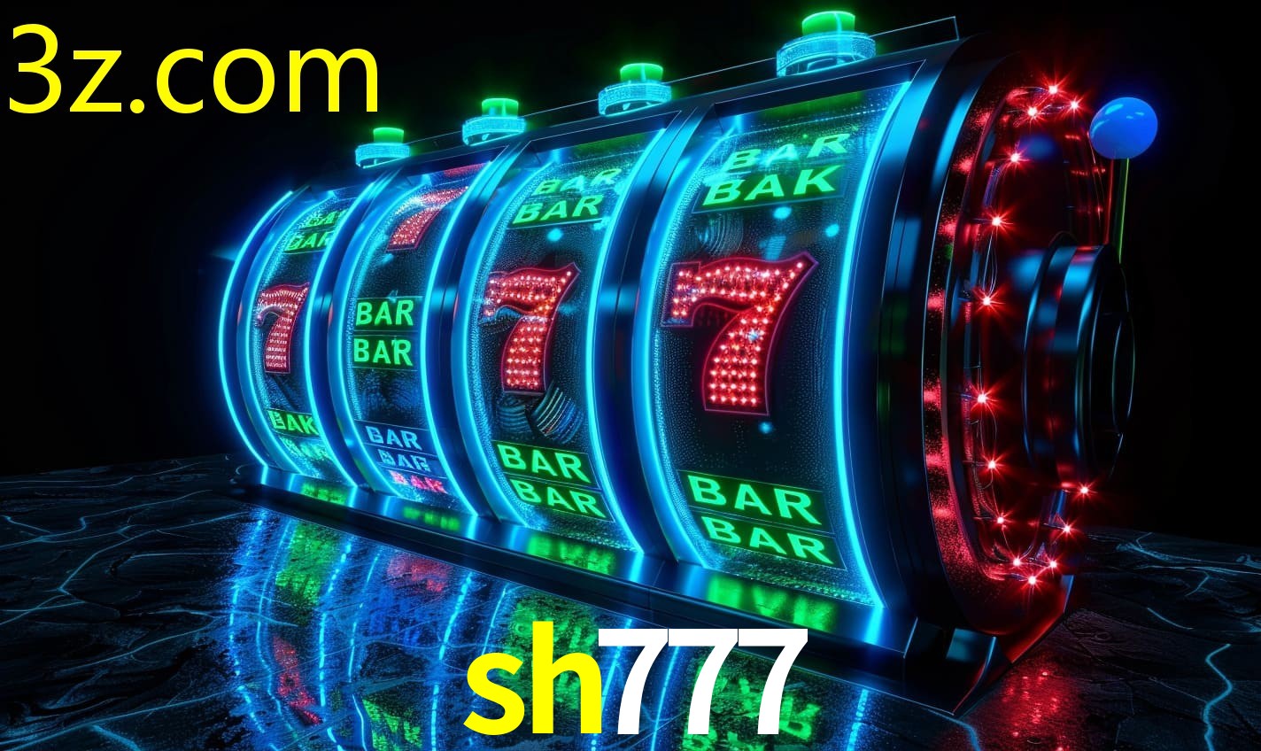 SH777
