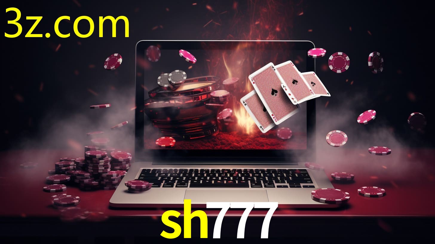 SH777