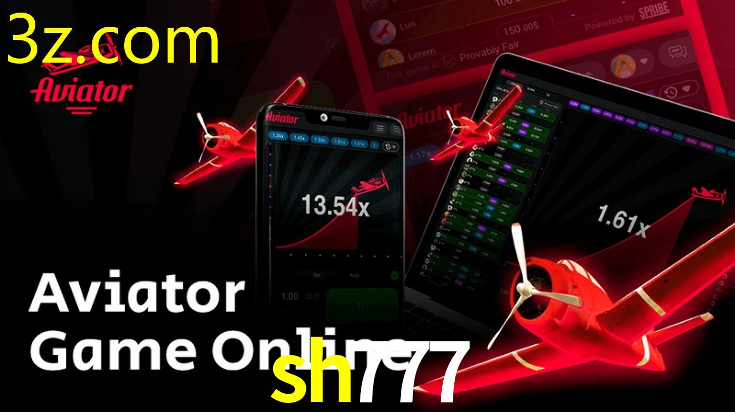SH777