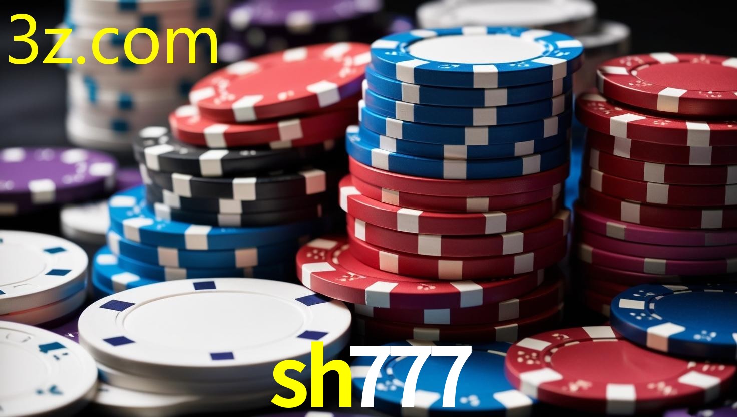 SH777