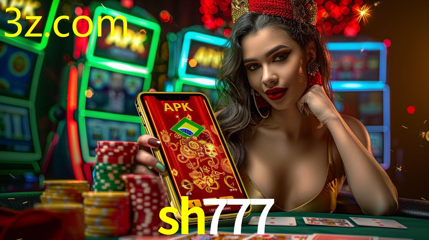 SH777