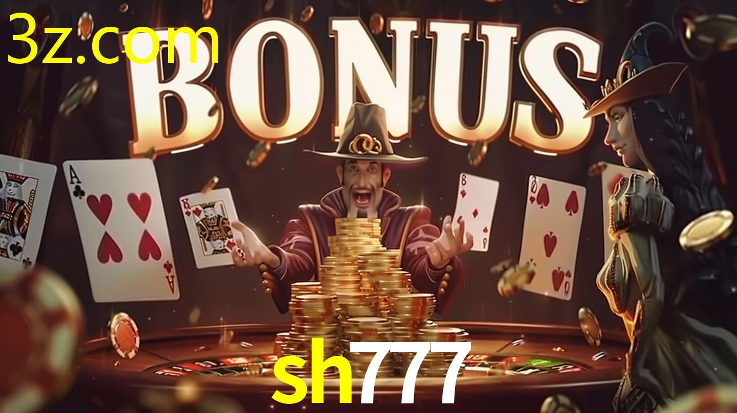 SH777