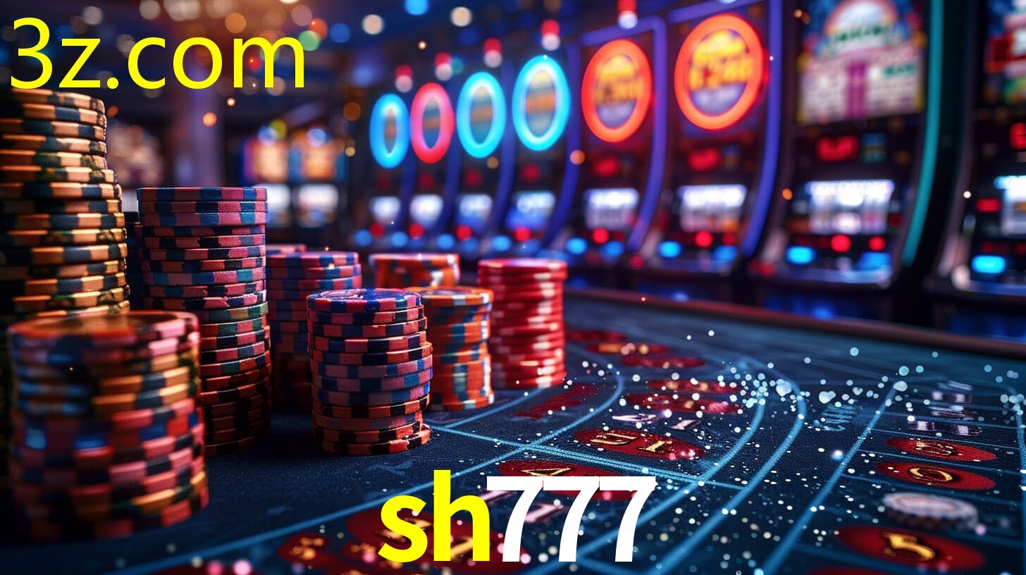SH777
