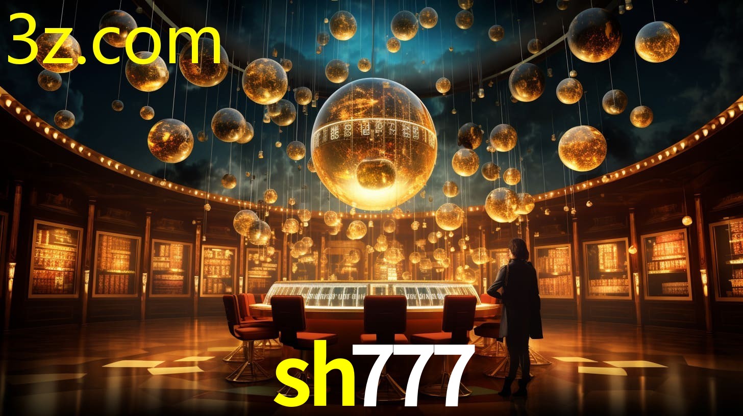 SH777