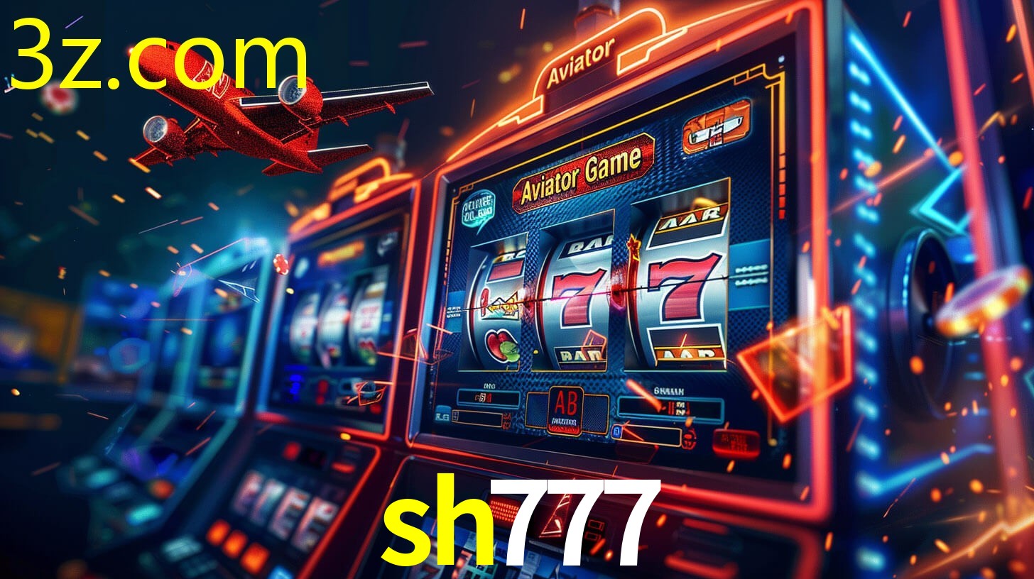 SH777