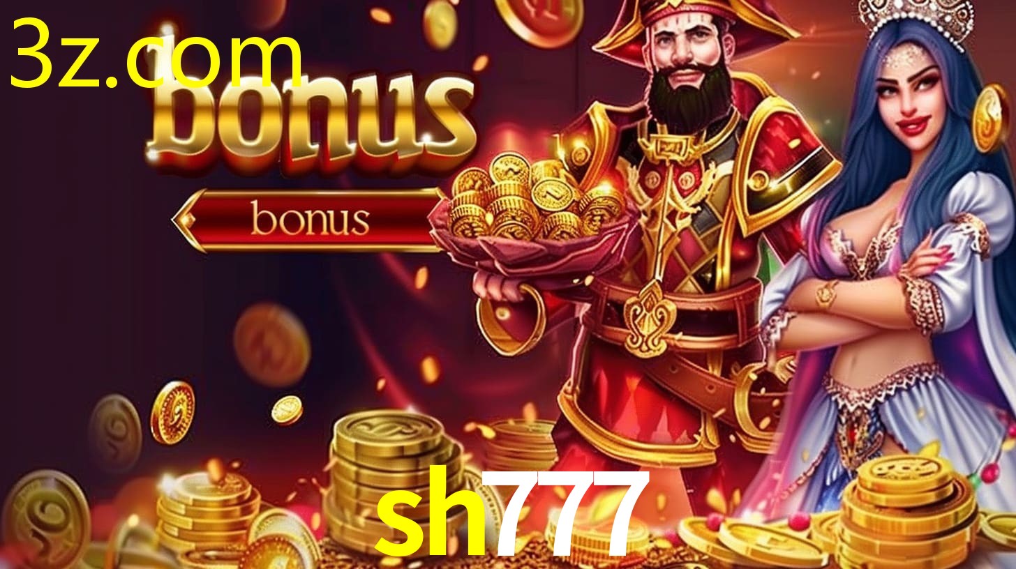 SH777