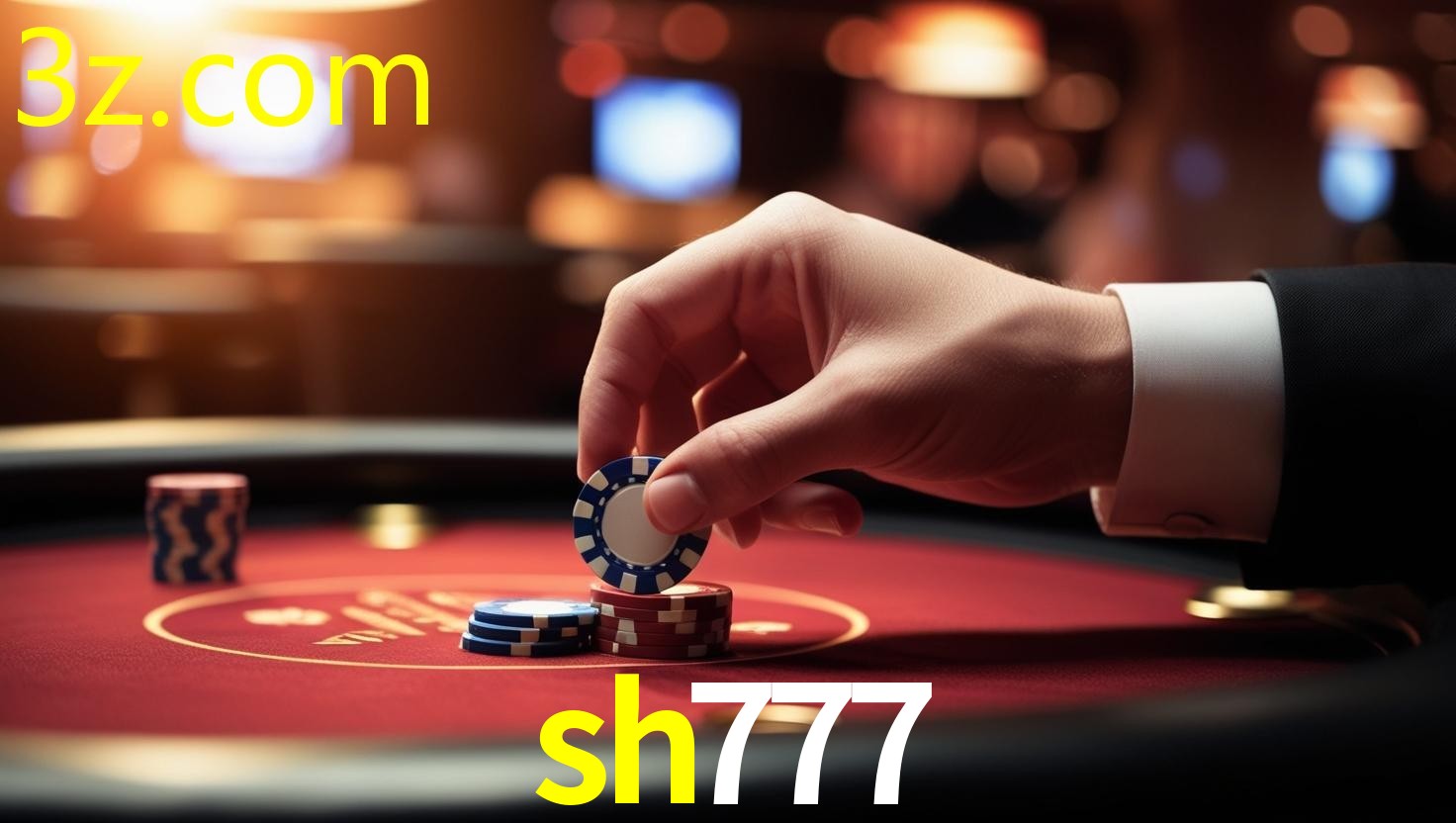 SH777